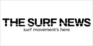 THE SURF NEWS