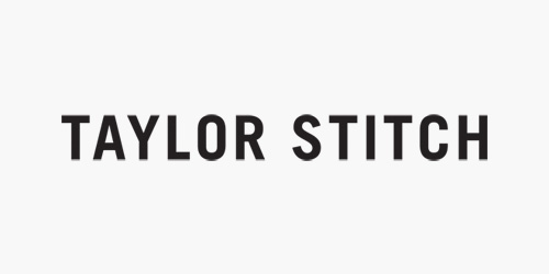 TAYLOR STITCH